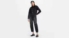 Levi’s® Women’s Made in Japan Barrel Jeans