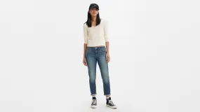 Levi's® Women's Mid-Rise Boyfriend Jeans