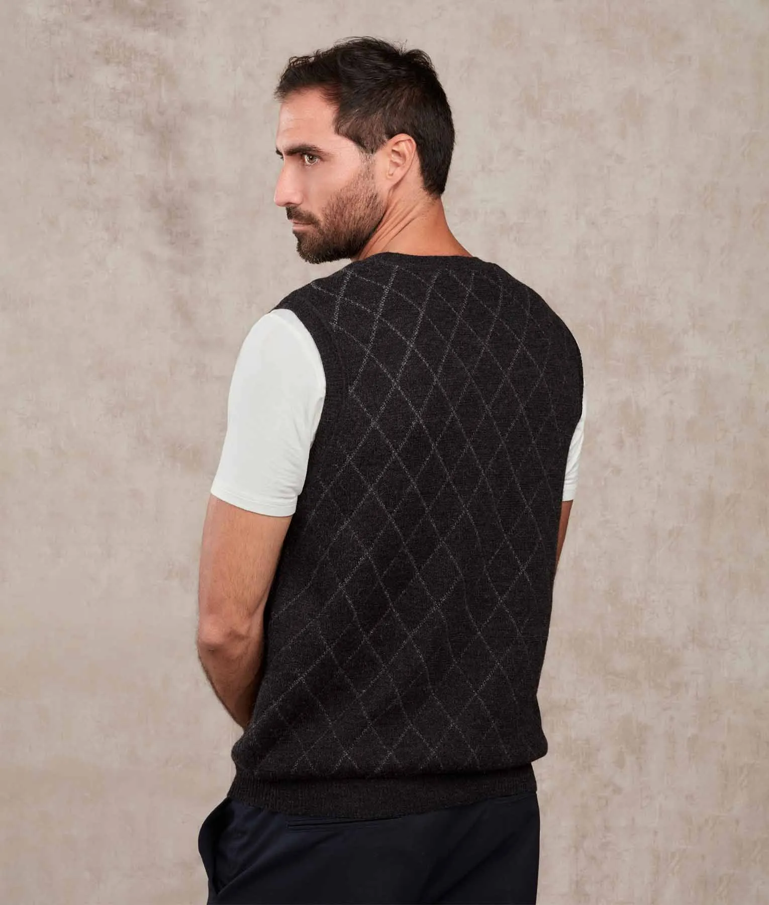 Los Cocos Vest