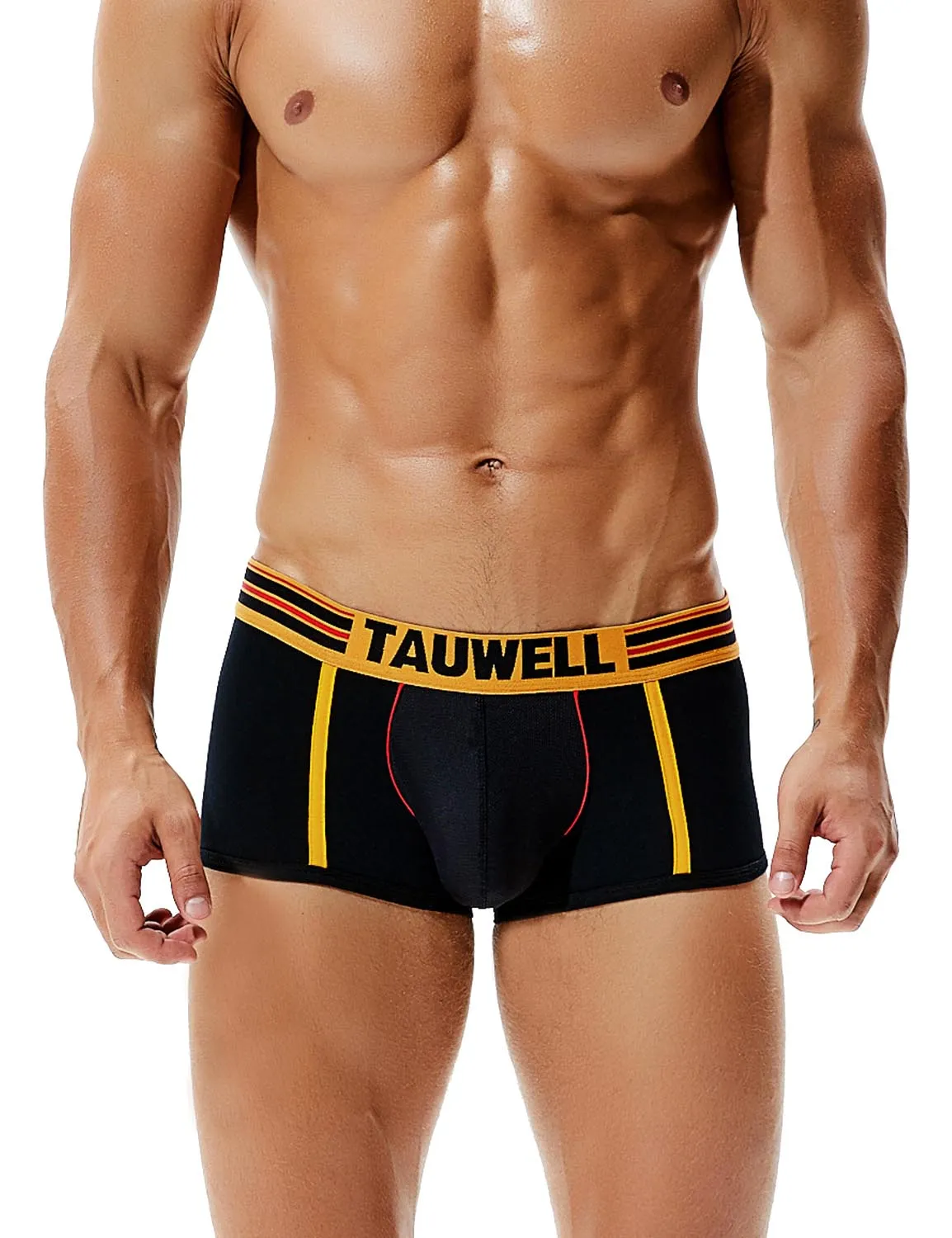 Low Rise Sexy Boxer Brief 8201