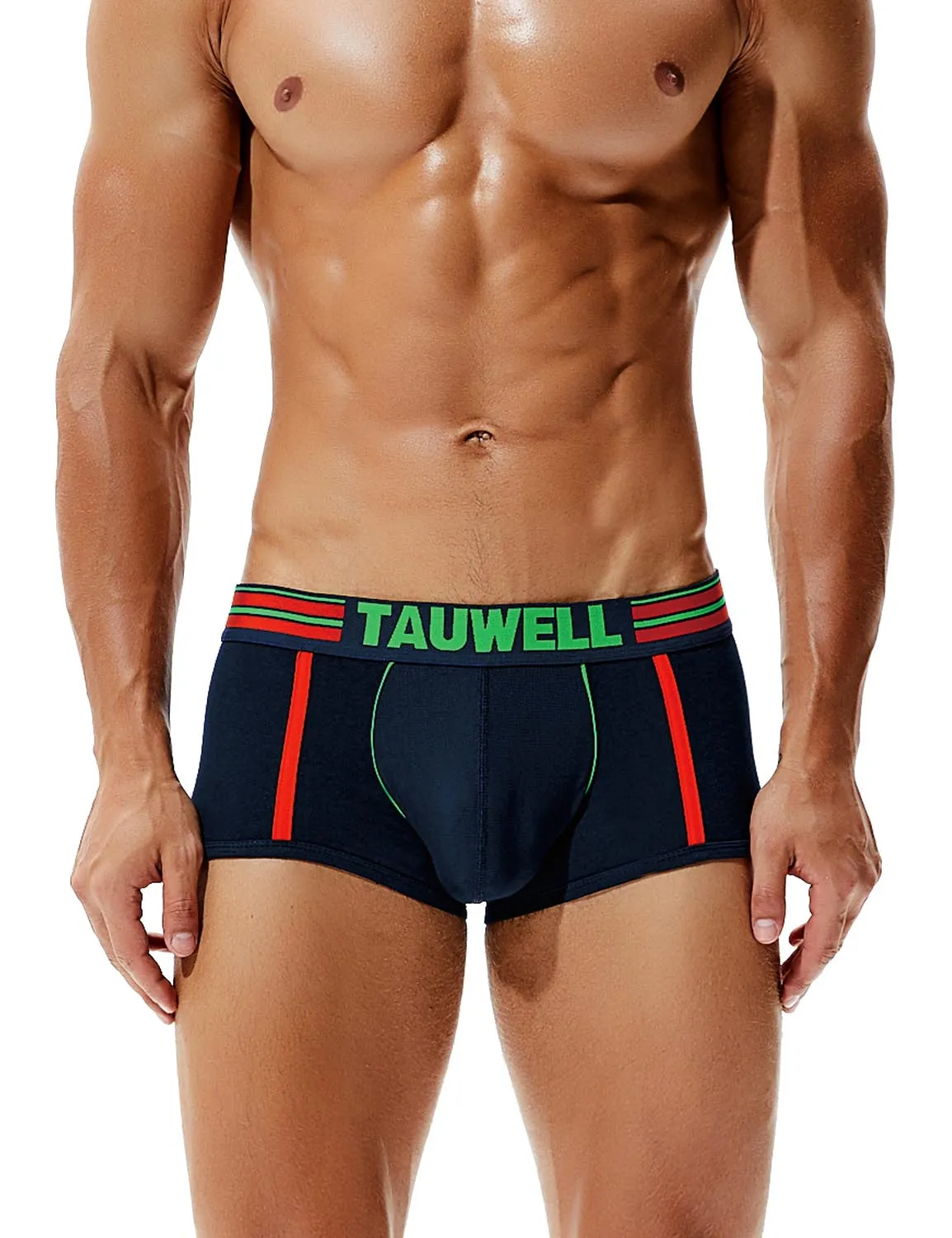 Low Rise Sexy Boxer Brief 8201