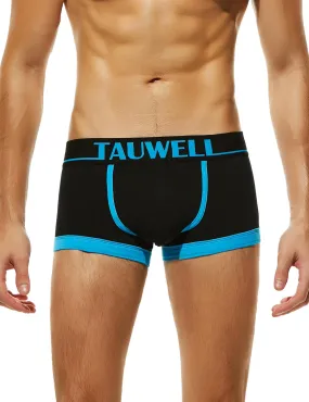 Low Rise Sexy Boxer Brief 9203