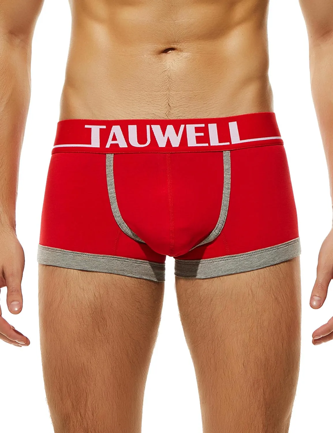 Low Rise Sexy Boxer Brief 9203