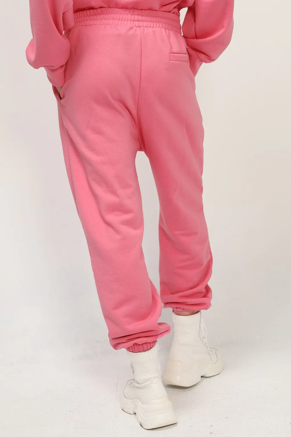 Luz Sweat Joggers