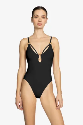 MARGOT LINGERIE ONE PIECE