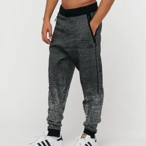 Mens Adidas ZNE Pulse Knit Sweat Pants BQ4840