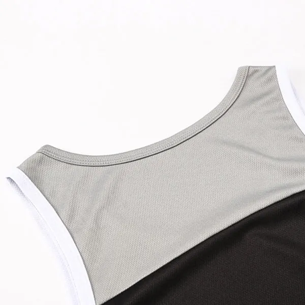 Mens Breathable Sweat Sleeveless Vest