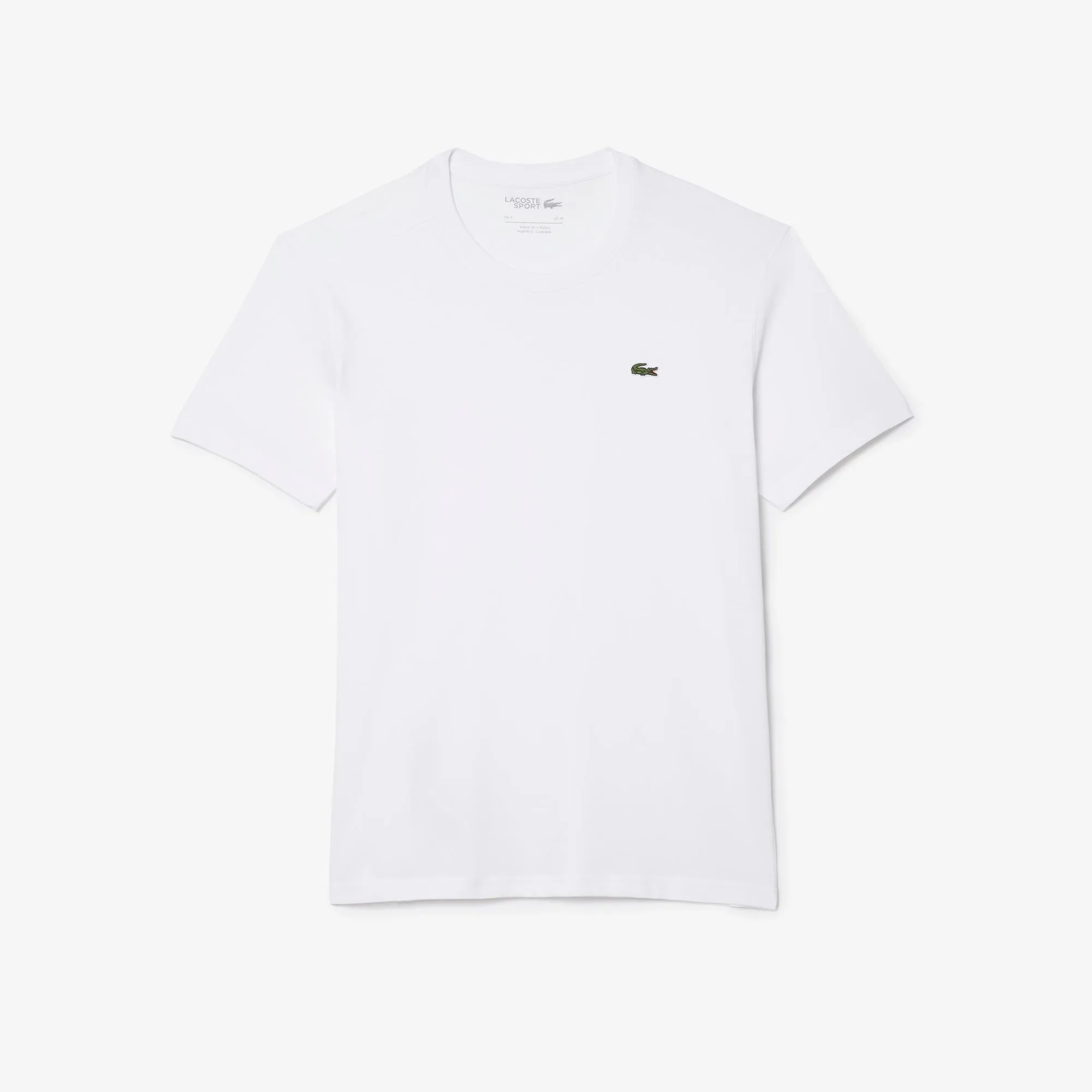 Men's Lacoste SPORT Breathable T-shirt