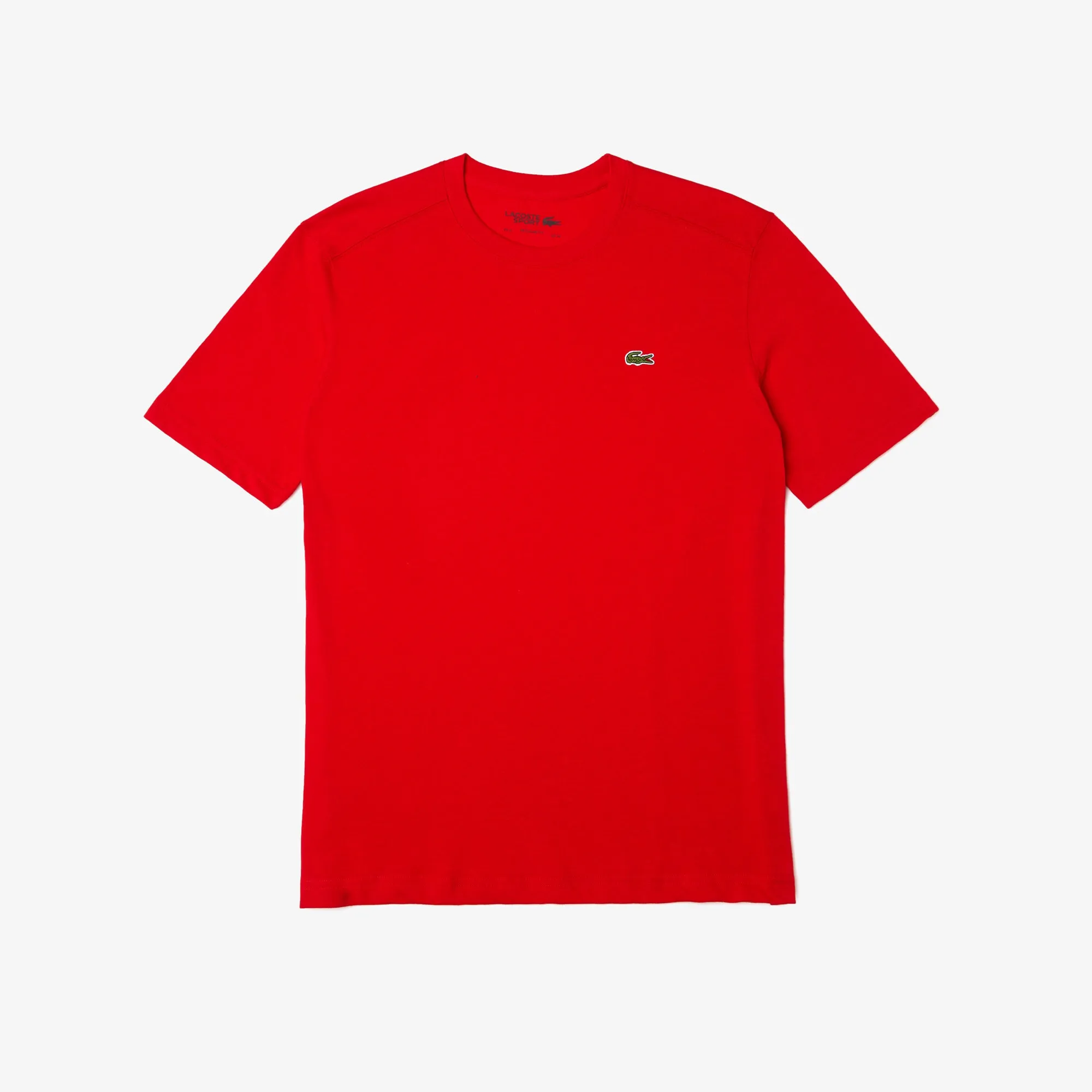 Men's Lacoste SPORT Breathable T-shirt