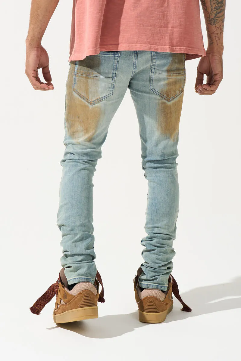 Men's SRND "Triomphe" Jeans - TRMPHE