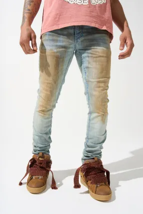 Men's SRND "Triomphe" Jeans - TRMPHE