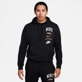 Nike Club Fleece Men's Pullover Hoodie