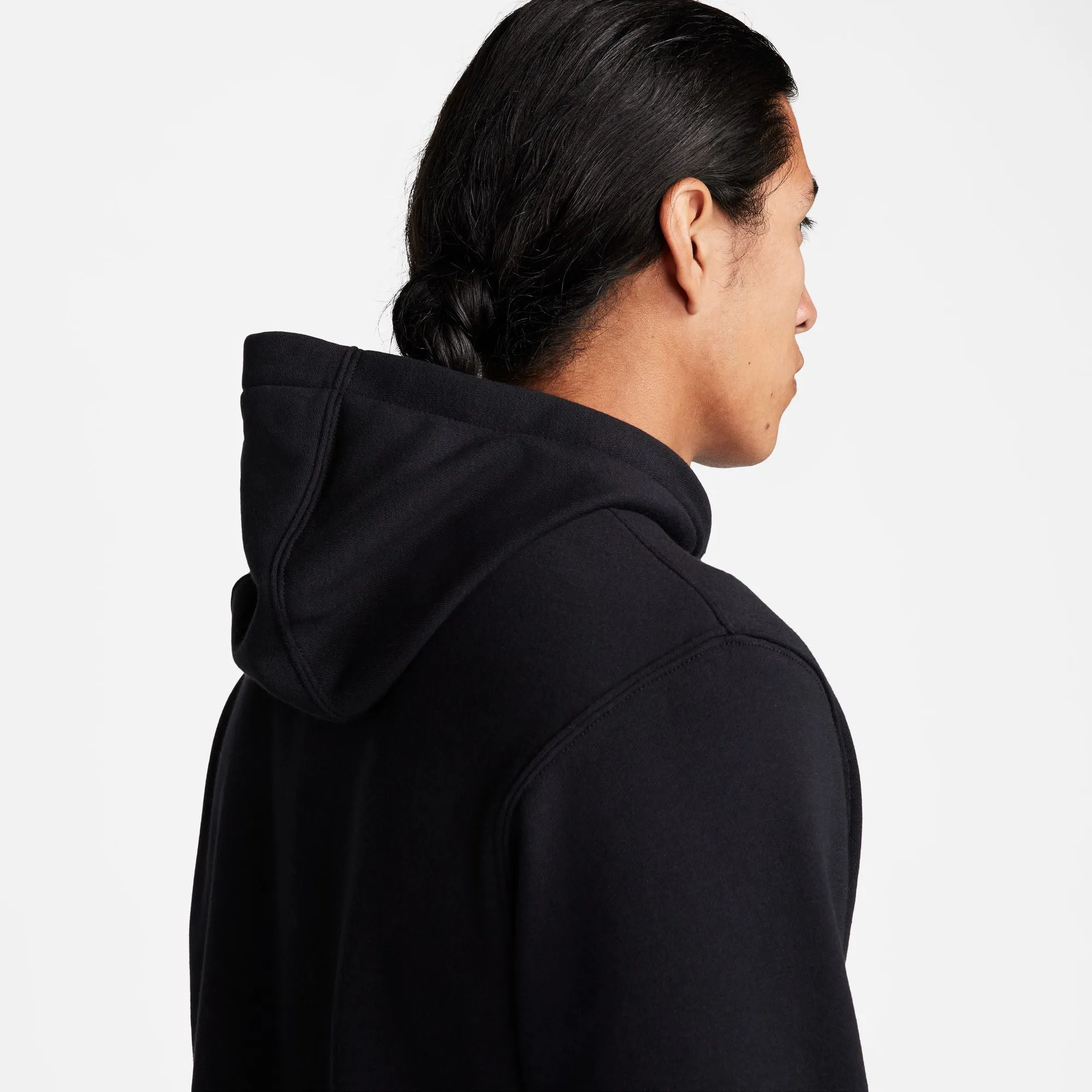 Nike Club Fleece Men's Pullover Hoodie