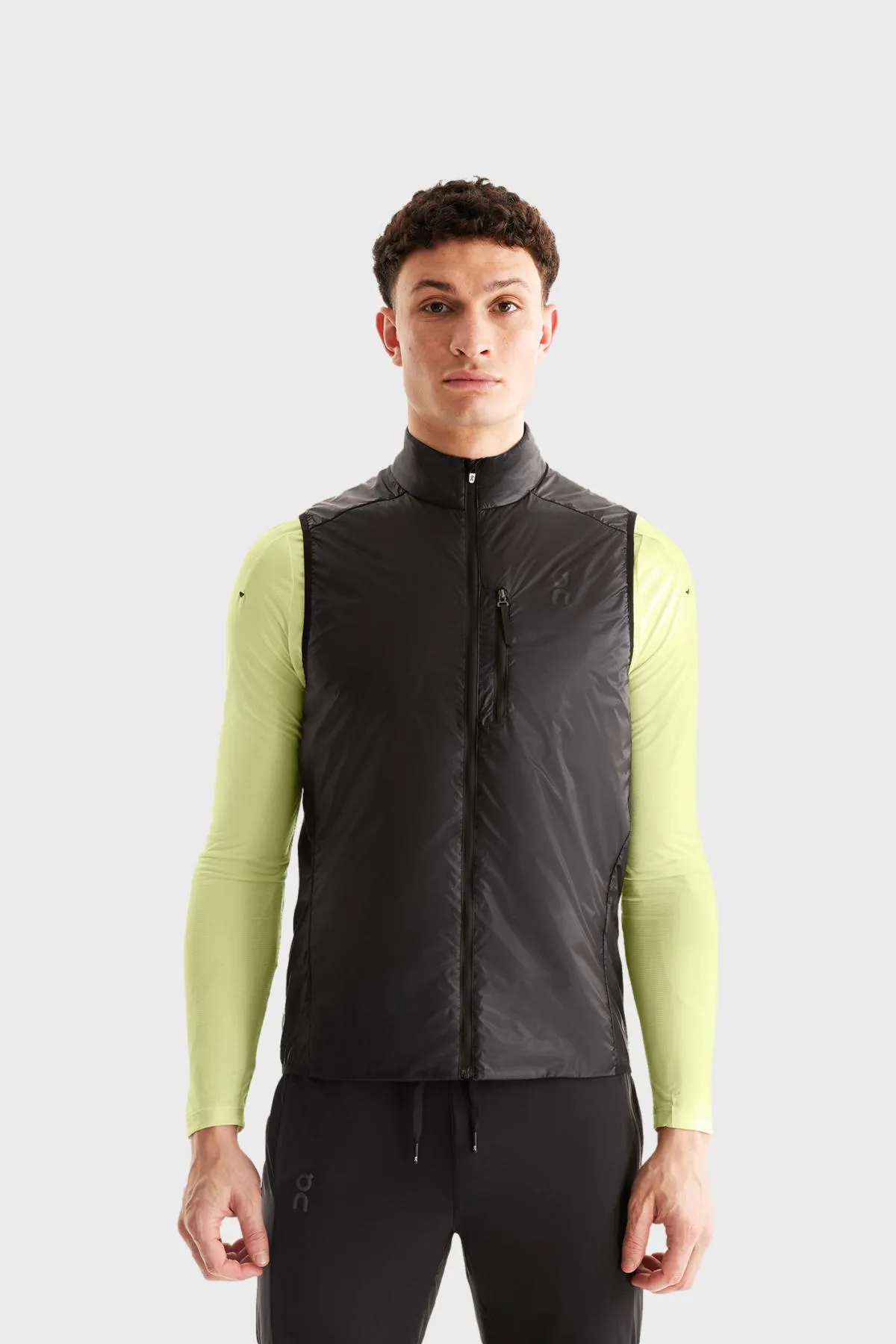 On - Weather Vest