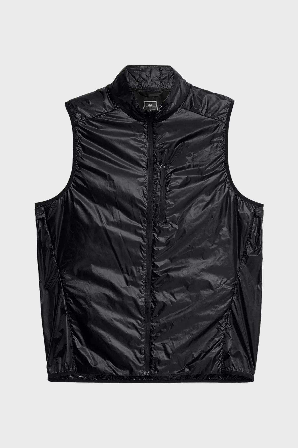 On - Weather Vest