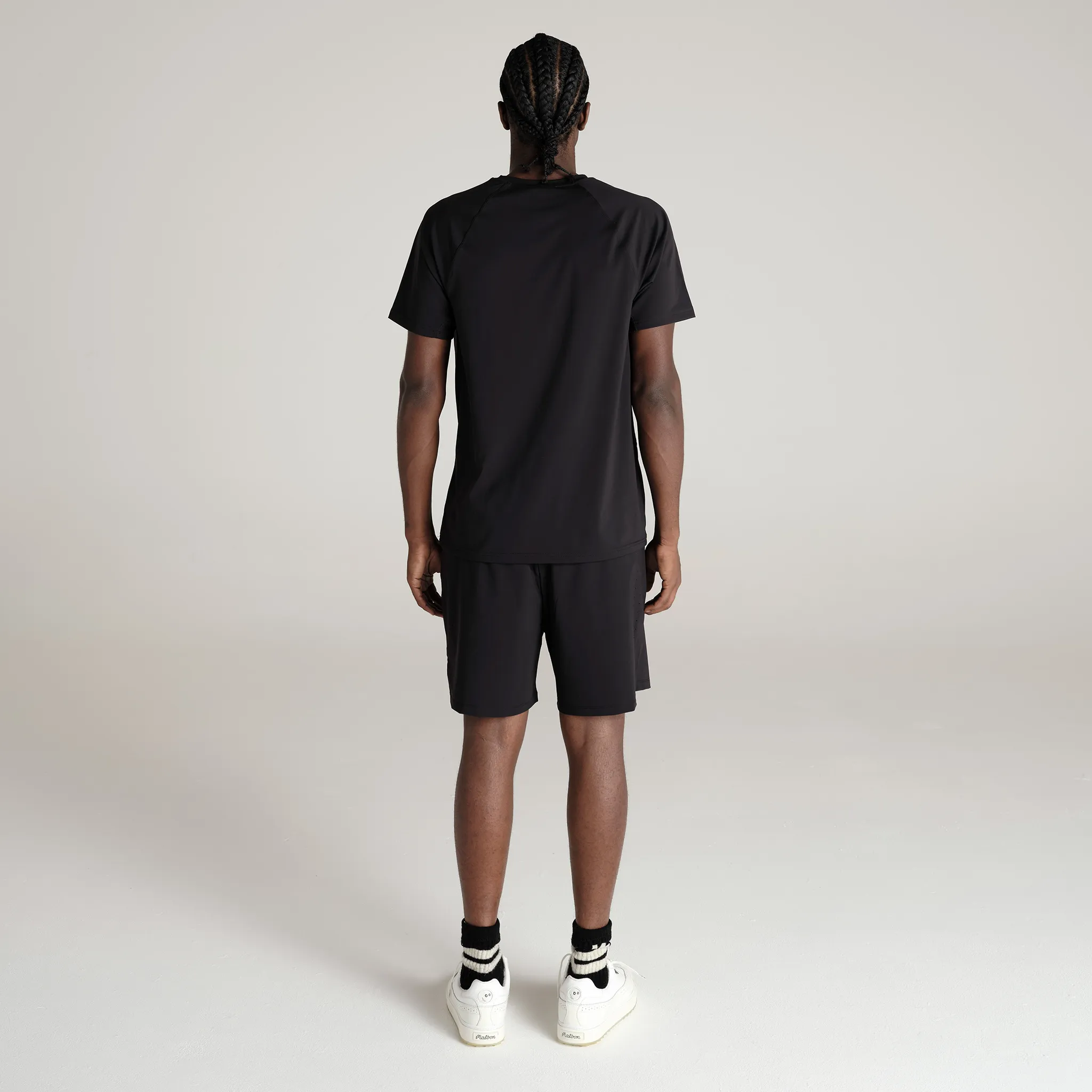 Performance Poly Breathable Tee