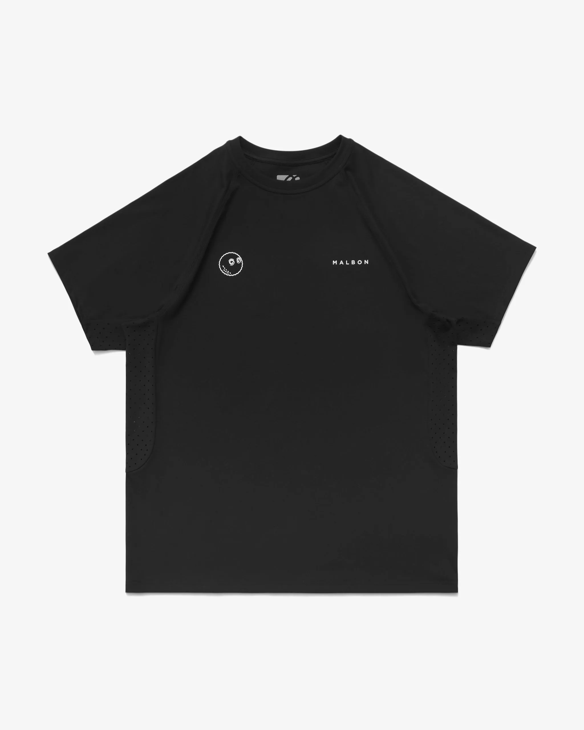 Performance Poly Breathable Tee