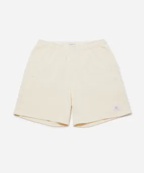 Pique Austin Sweat Short