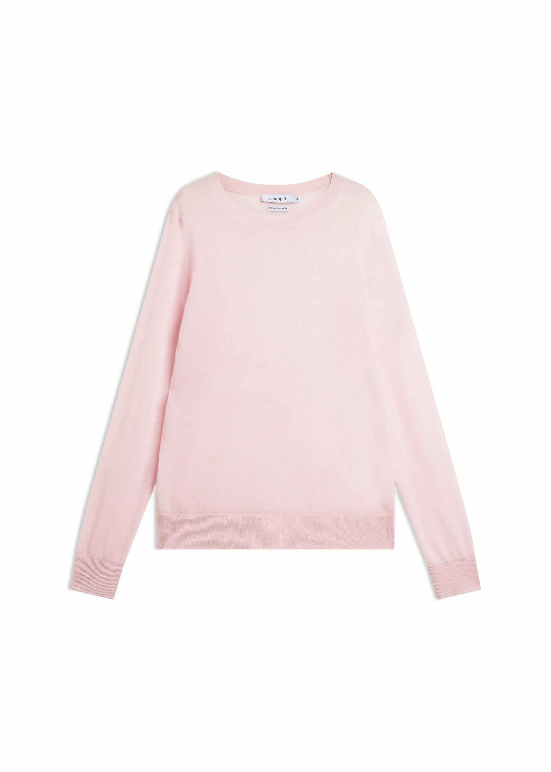 Pullover cashmere light