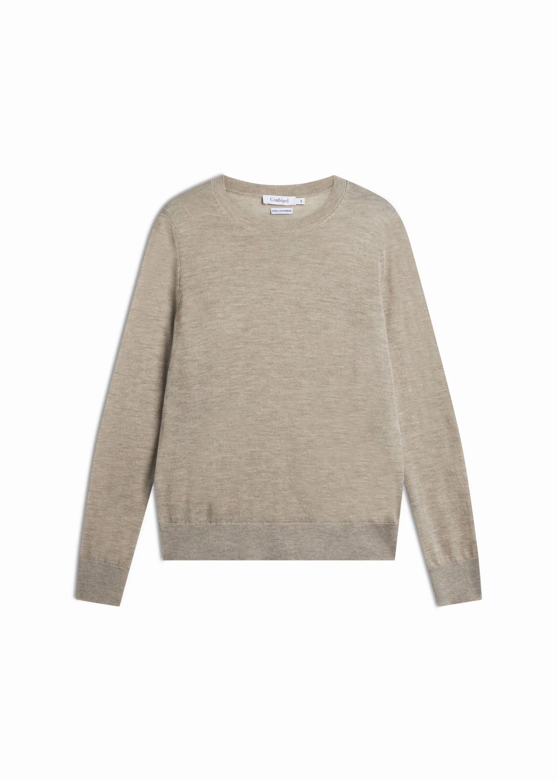 Pullover cashmere light