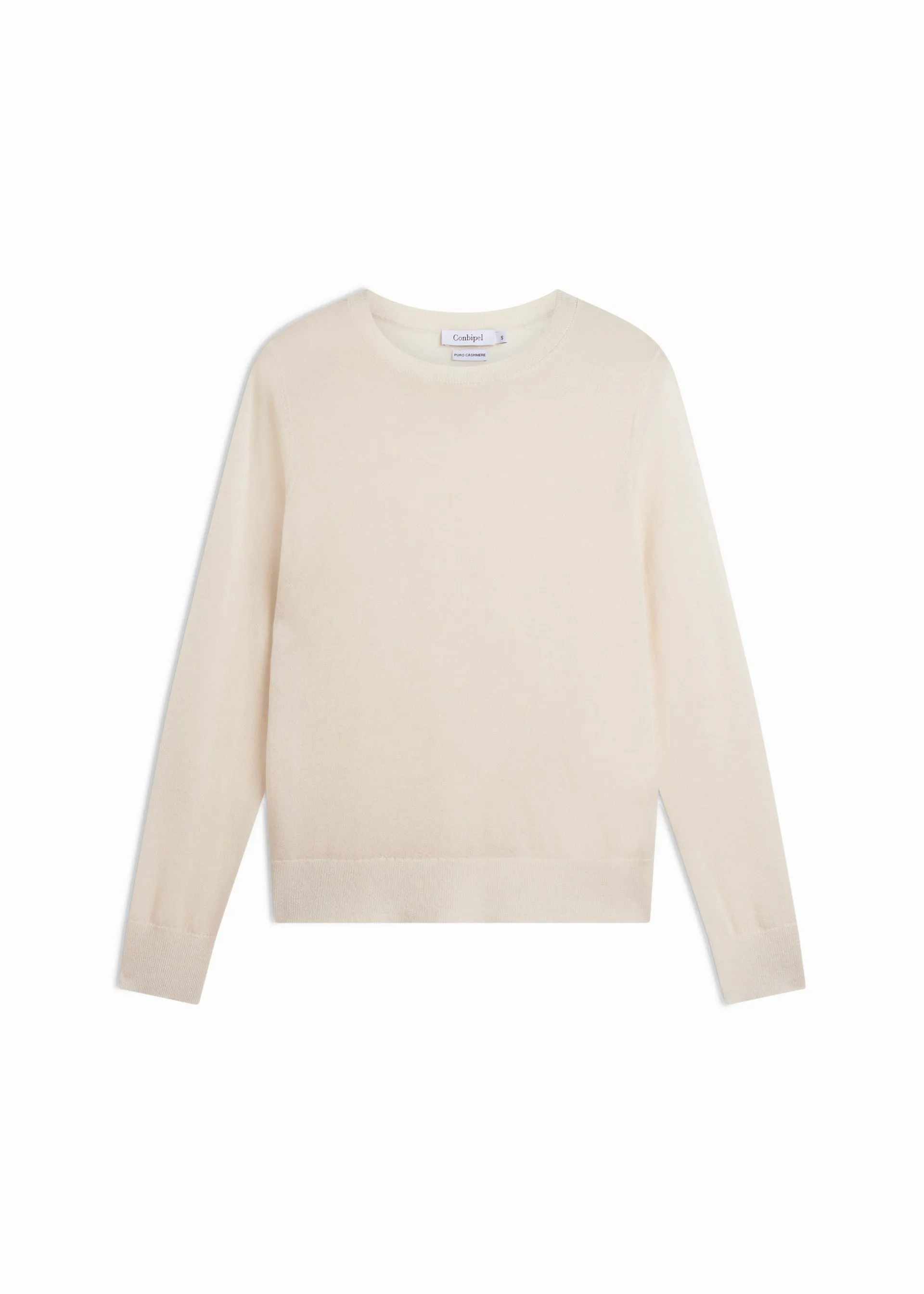 Pullover cashmere light