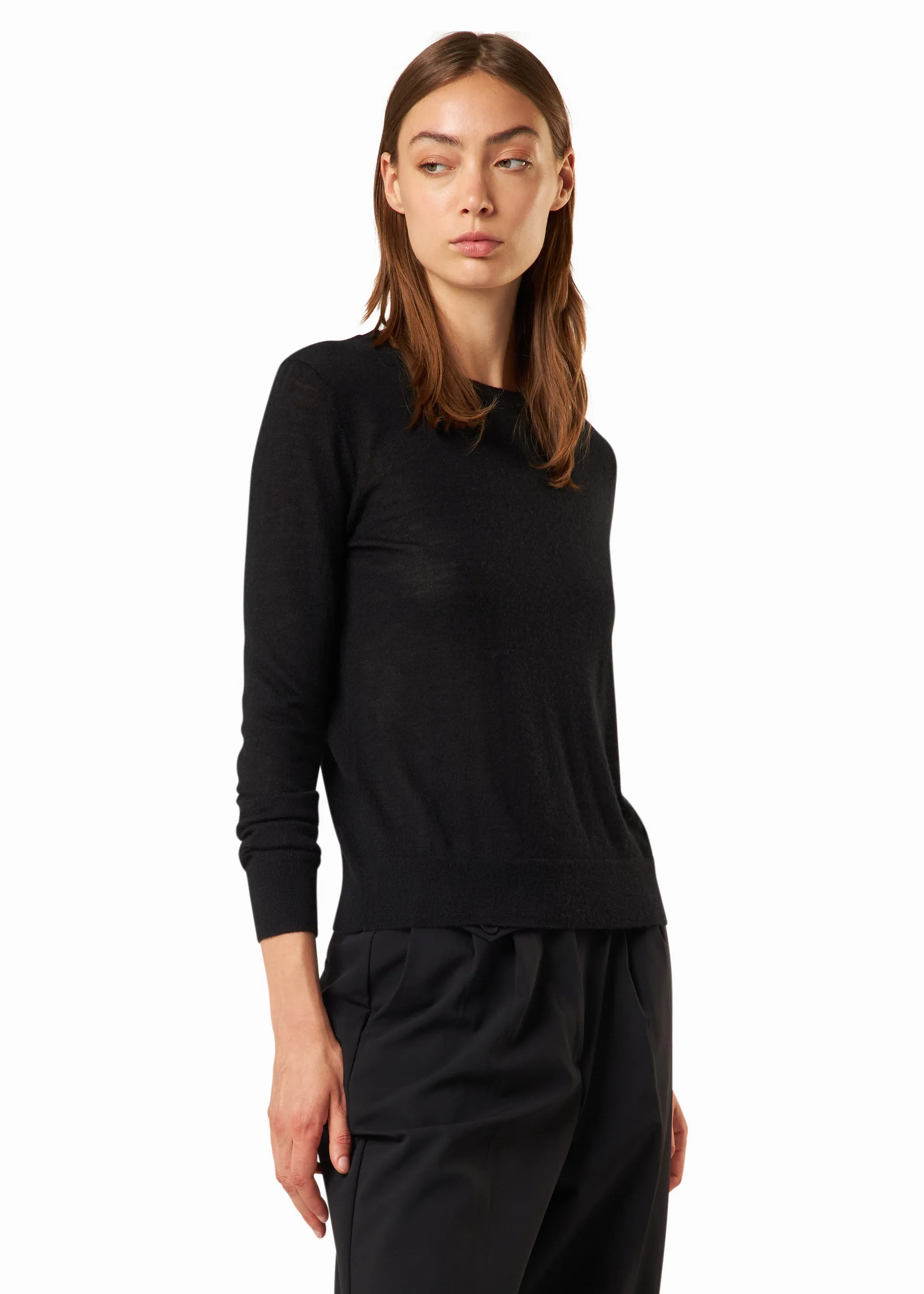 Pullover cashmere light