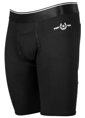 "Not Quite Perfect" Men’s  AIP™ Sport Underwear by Pony Tail Sportswear