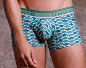 Random Unico Boxer Sample Underwear. Only "M" and " L" Sizes For New Subscribers