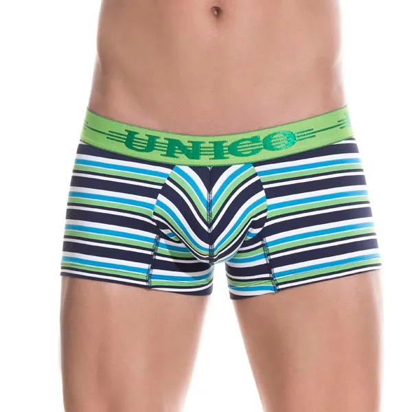 Random Unico Boxer Sample Underwear. Only "M" and " L" Sizes For New Subscribers