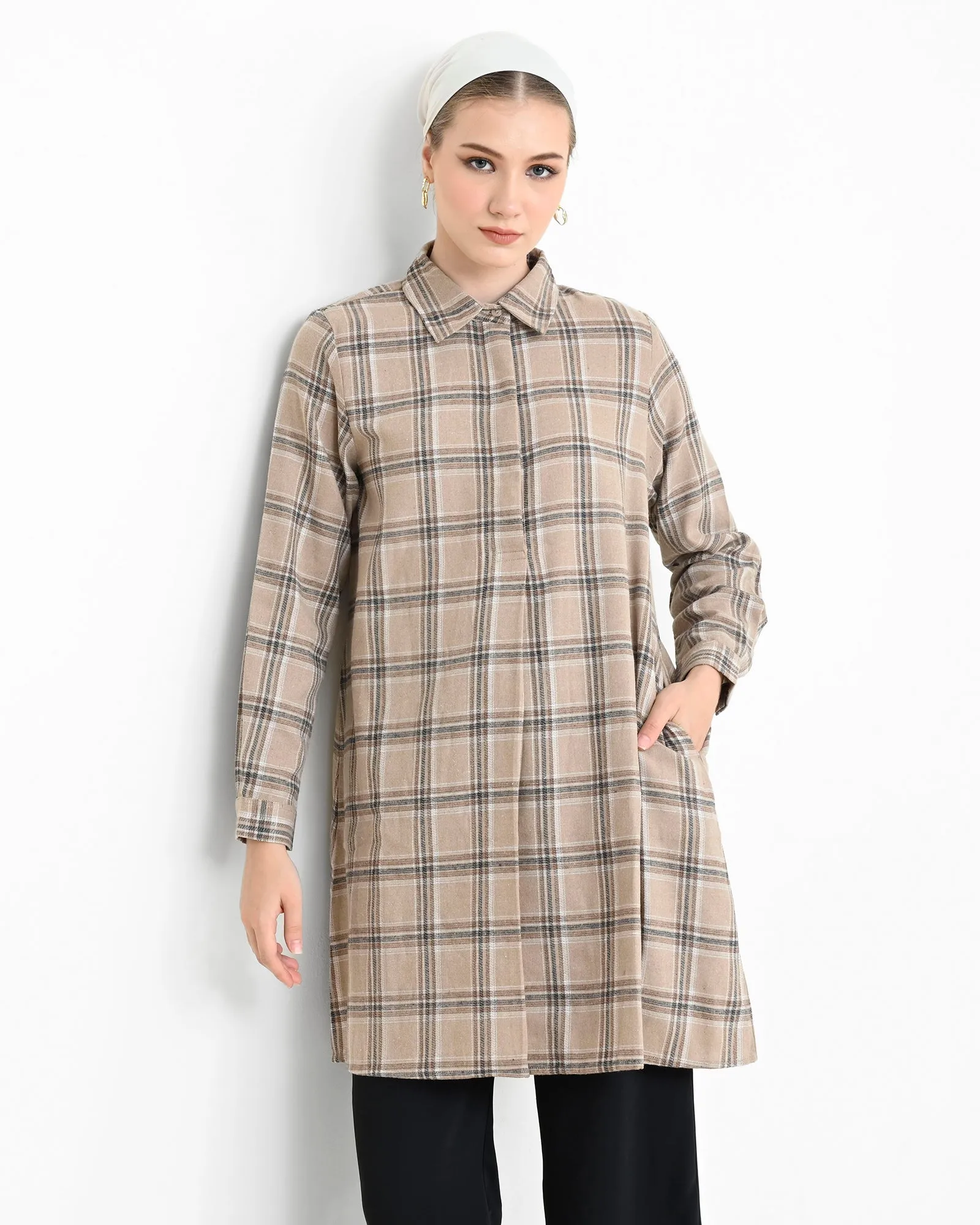 ROXIE TUNIC