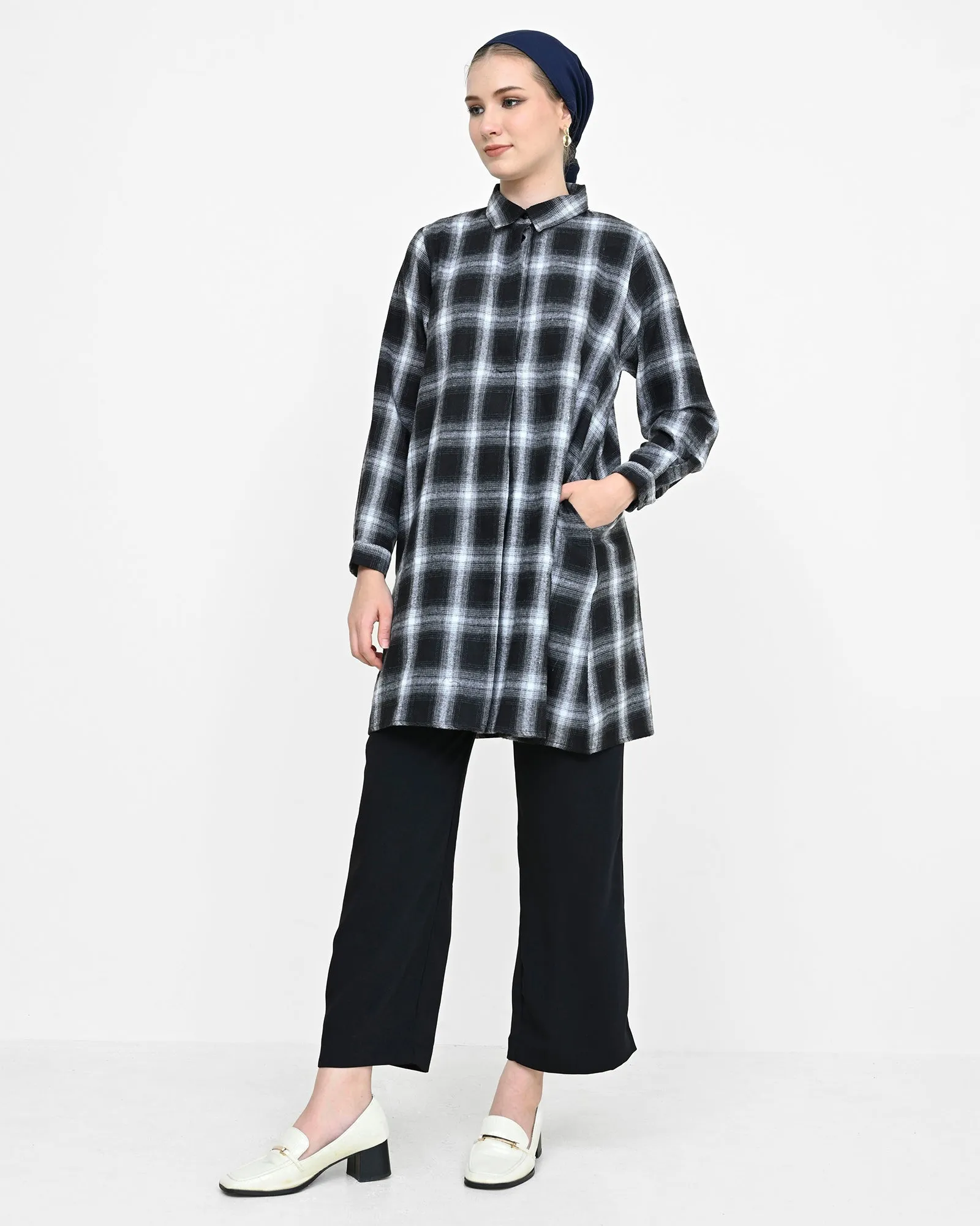 ROXIE TUNIC