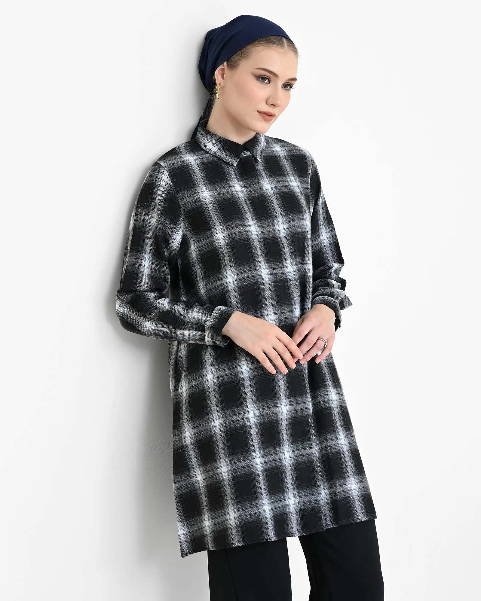 ROXIE TUNIC