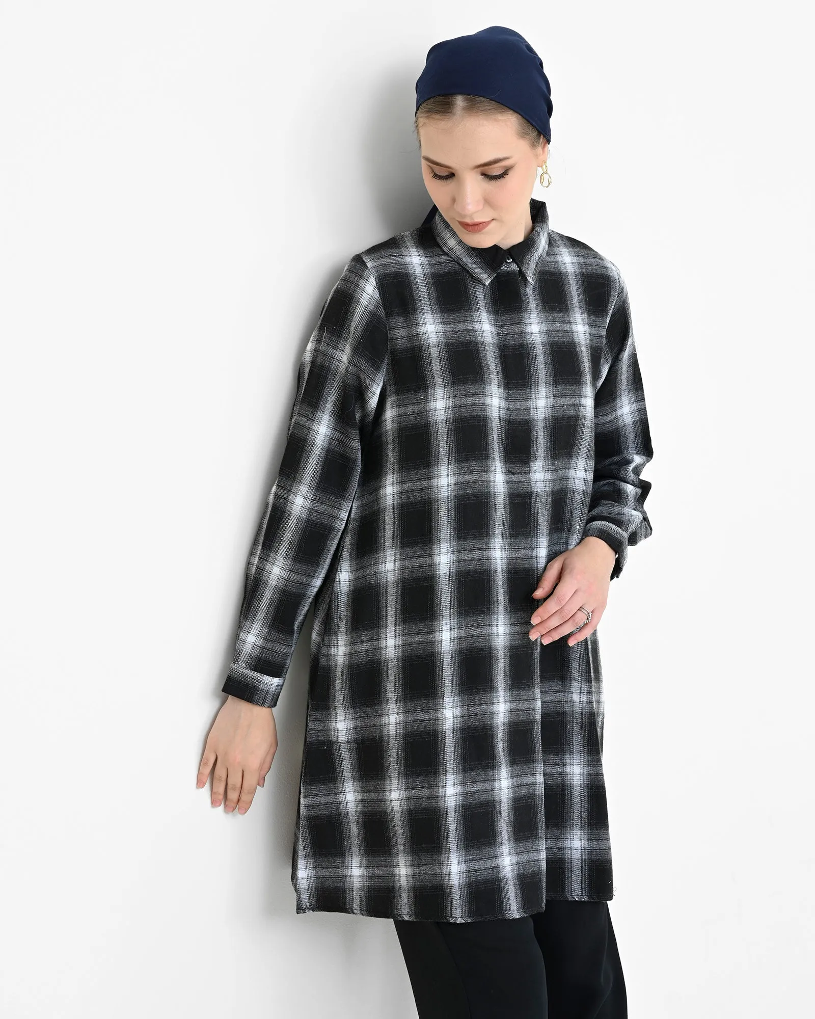 ROXIE TUNIC