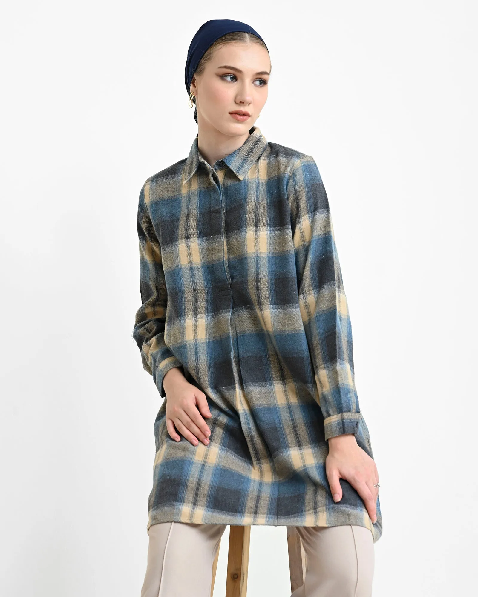 ROXIE TUNIC