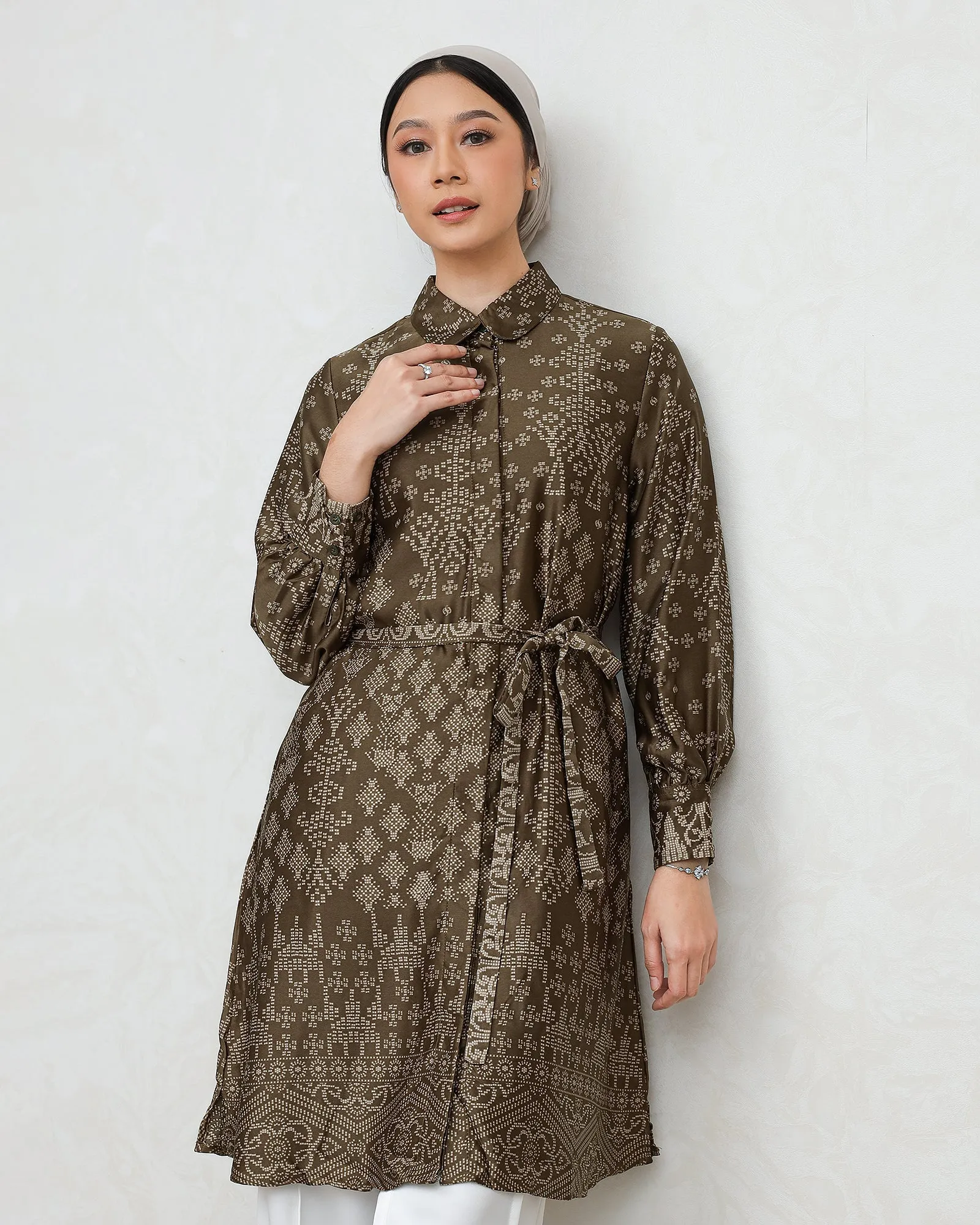 SADIE TUNIC