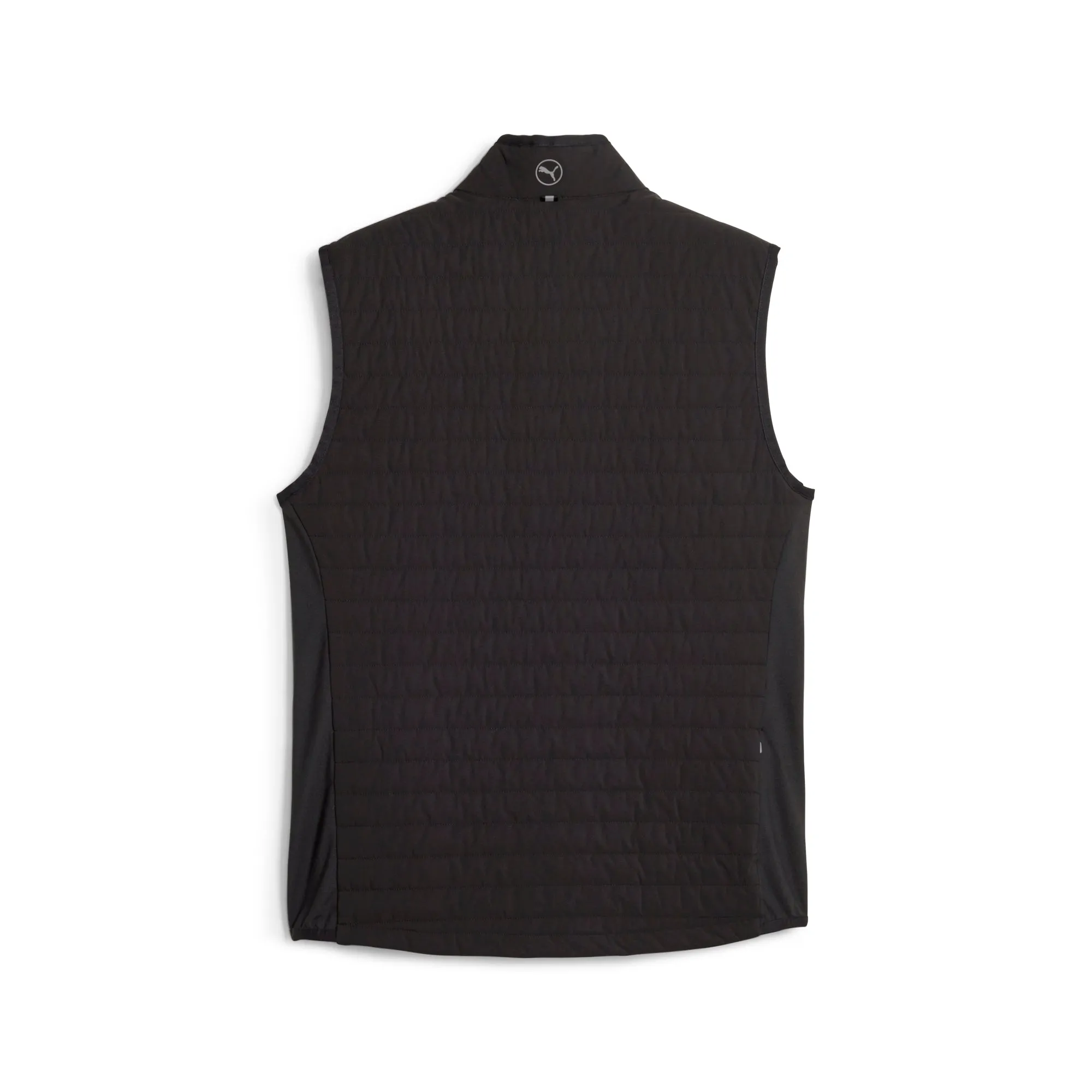 Scotia Quilted Golf Vest