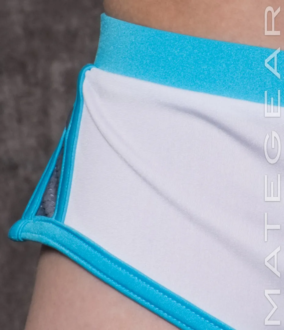 Sexy Men's Sportswear Extremely Sexy Mini Shorts - Ha Yoon X