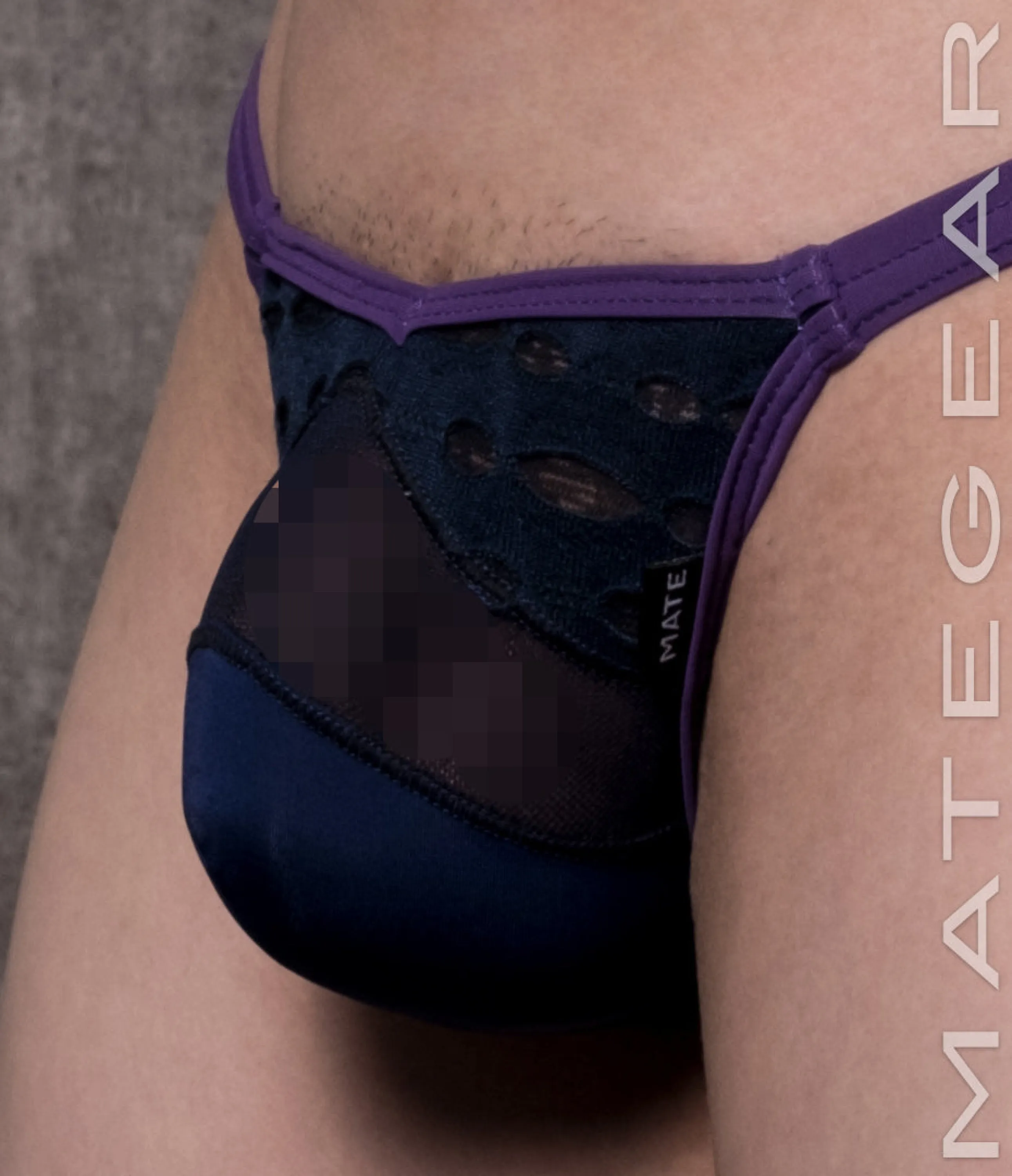 Sexy Mens Underwear Extremely Sexy Mini Thong - Ja Jung