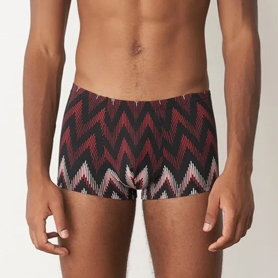 Silktouch TENCEL™ Modal Air Printed Boxer Trunk