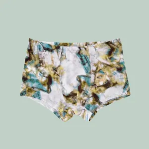 Silktouch TENCEL™ Modal Air Printed Boxer Trunk