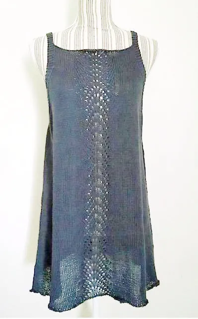 Soft Tank Tunic, kit