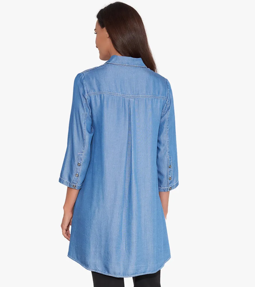 Storyteller Tunic