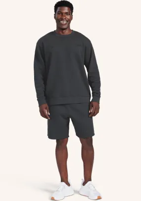 Terry 8" Sweat Short