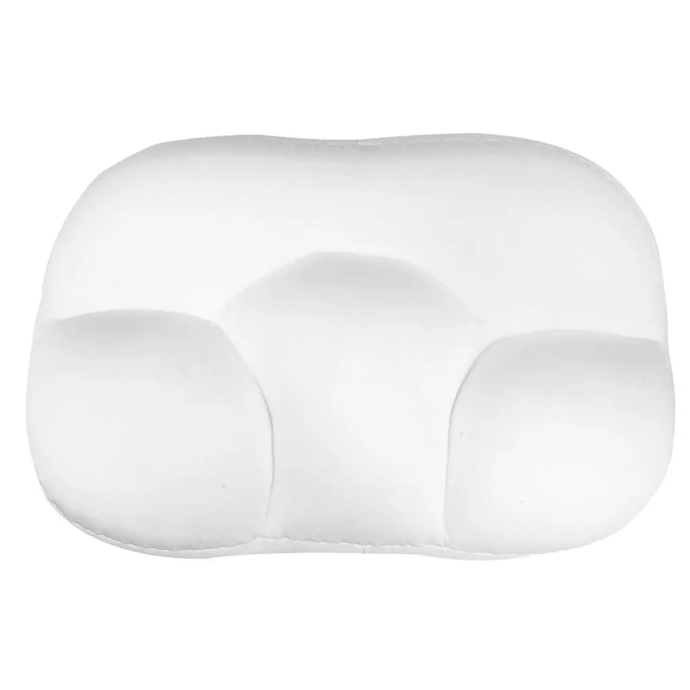 TheraRx Egg Sleeper Super-Soft Ultra Comfortable Pillow