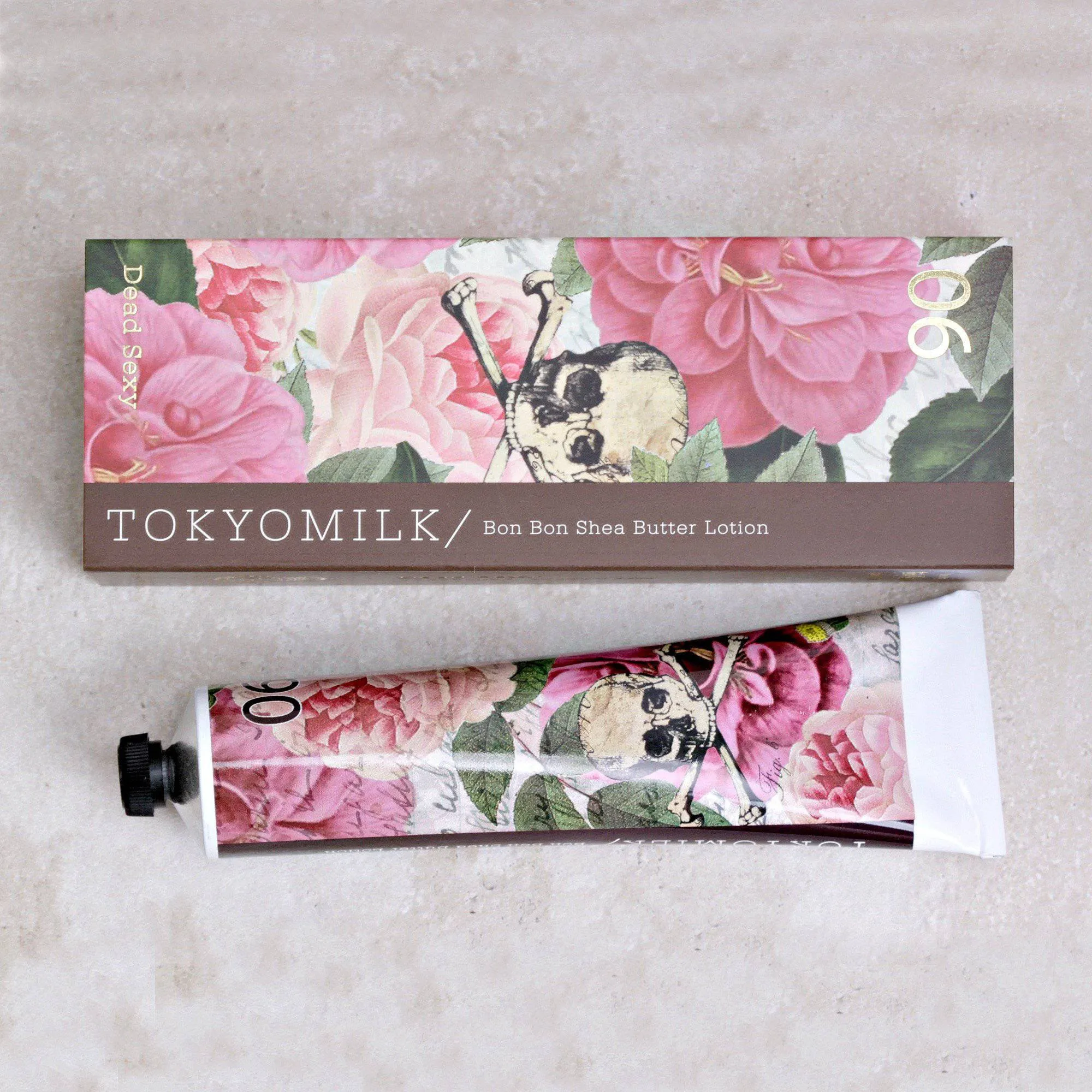 TokyoMilk Dead Sexy Hand Cream