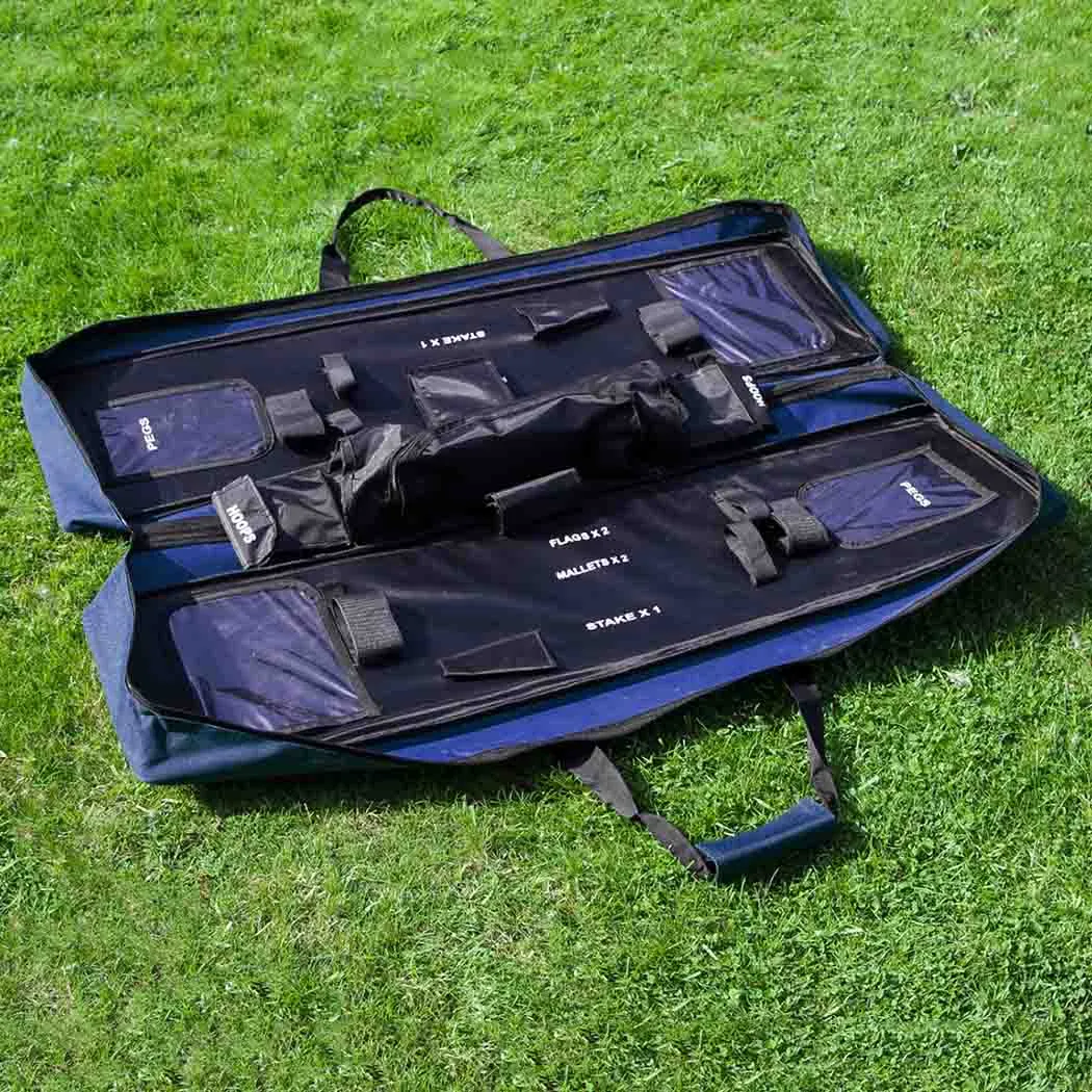 Toolkit Bag for Croquet Set - Durable & Comfortable