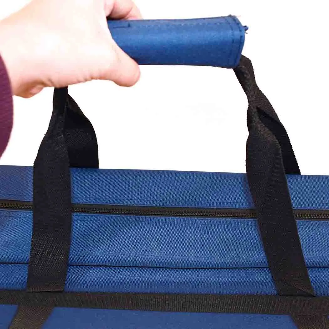 Toolkit Bag for Croquet Set - Durable & Comfortable