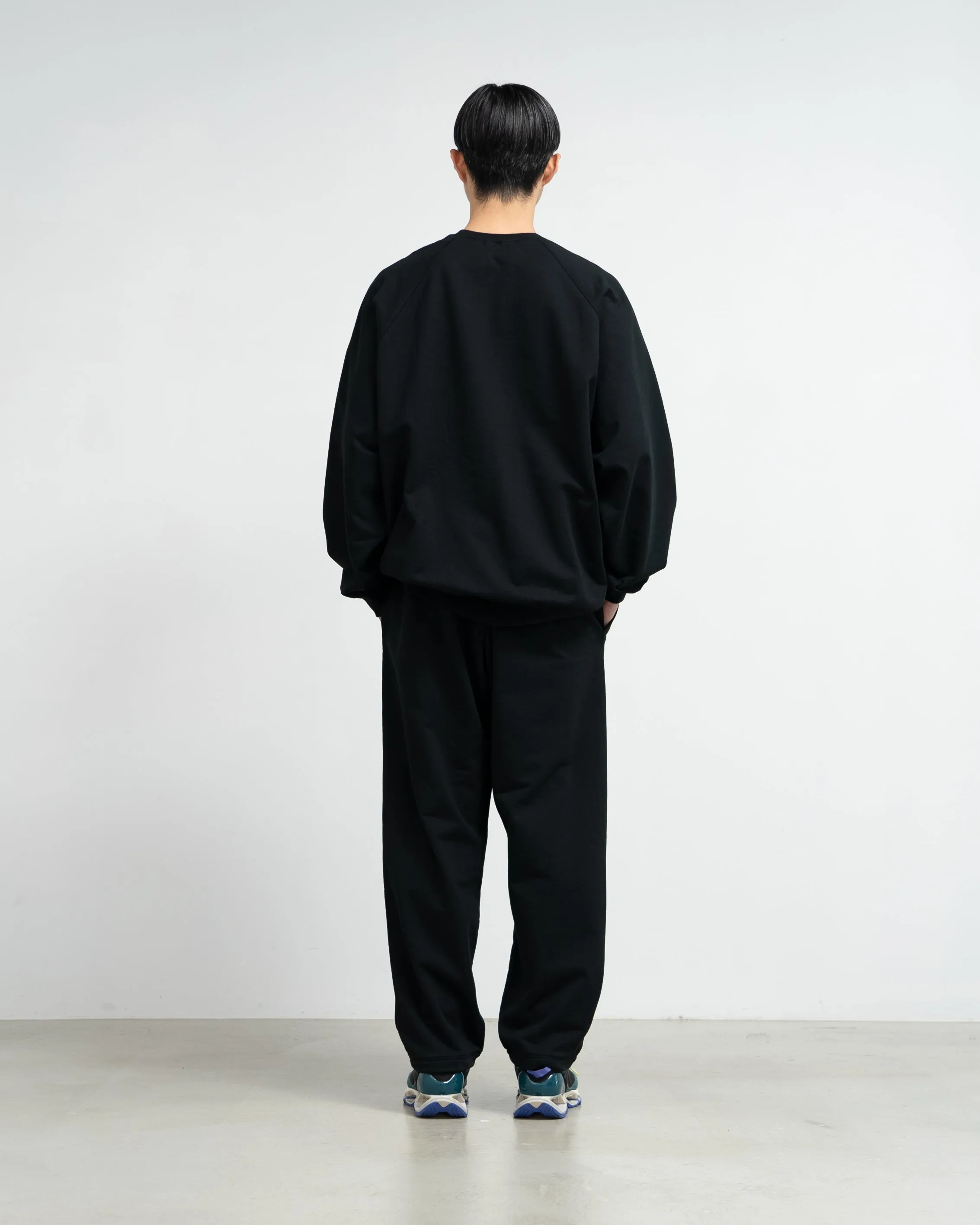 Ultra Compact Terry Sweat Pants