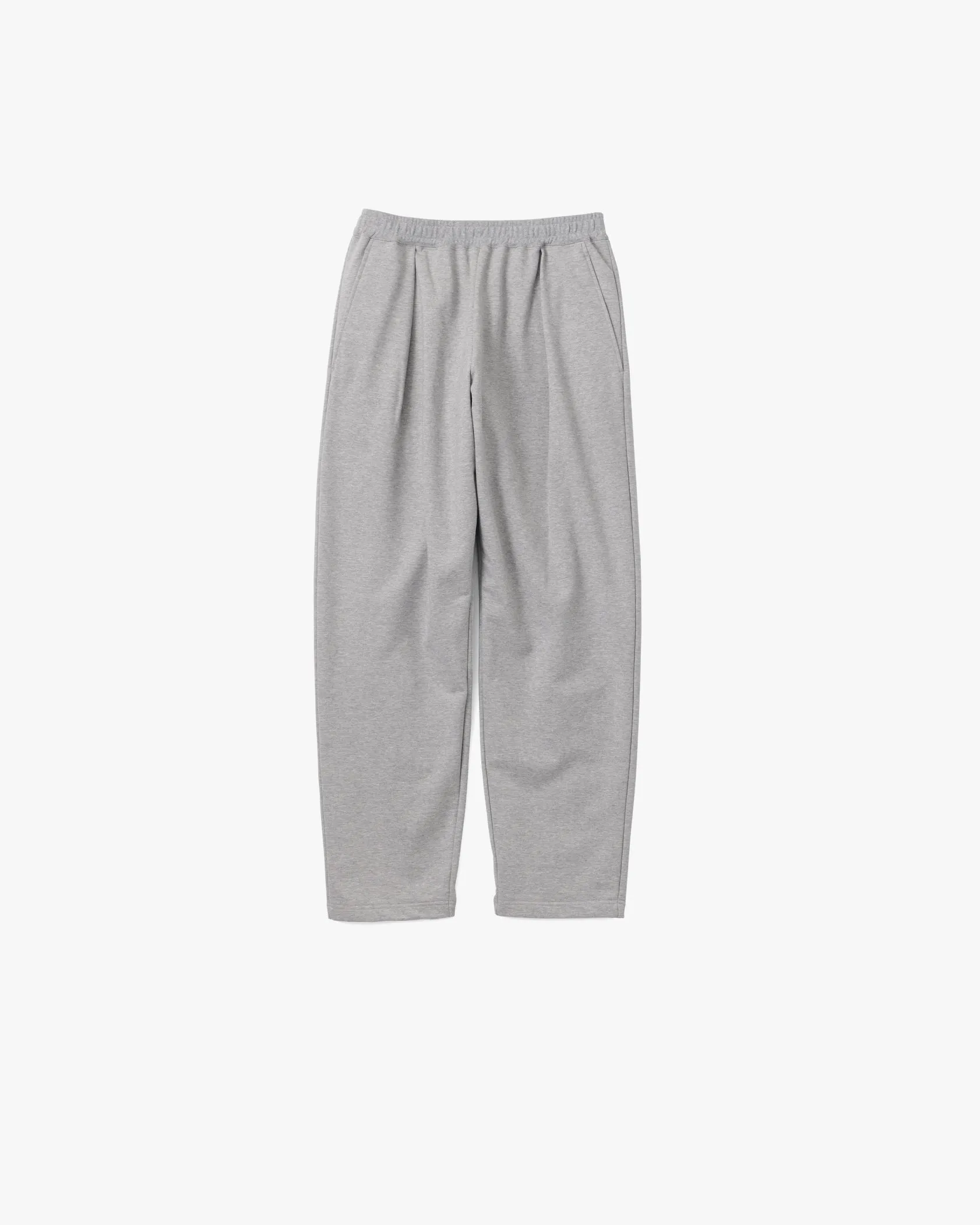 Ultra Compact Terry Sweat Pants