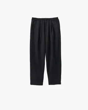 Ultra Compact Terry Sweat Pants